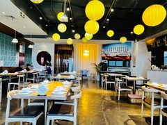 -菩提树·素食餐厅(汇智国际商业中心店)