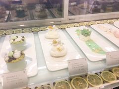 -风甜日暖·星座主题甜点(东二环泰禾店)