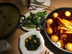 -李子坝梁山鸡(北碚万达五鸡哥店)