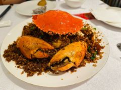 -喜记避风塘炒辣蟹(旗舰店)