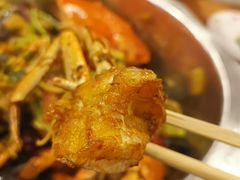 -秦记香辣蟹(松榆里店)