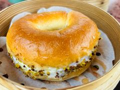 芋泥贝果-La Terre乐田(万象城店)