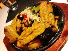 -若蘭慈·无国界素食料理(欢乐海岸店)