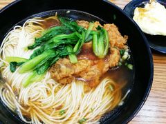 -老盛兴汤包馆(江宁一店)