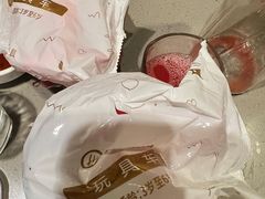 -海底捞火锅(金鼎广场店)