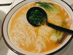 -翡翠拉面小笼包(岭南新天地店)