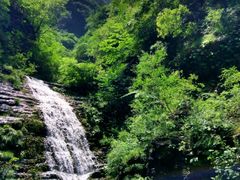 -孤山寨风景区
