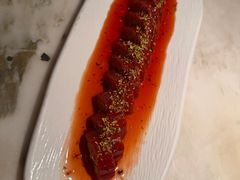 -初蓉丨遇见新川菜(亲贤街荣耀店)