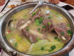 -桦立酒家(宜山路店)