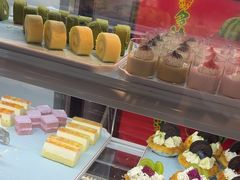 -魁牛·潮汕牛肉自助火锅(沈辽路万达店)