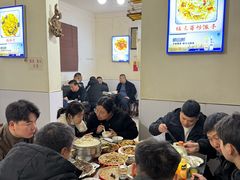 -杨记小炒老店