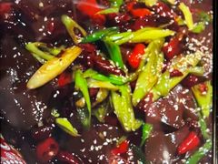 -辣小妮de川菜馆(红旗Mall店)