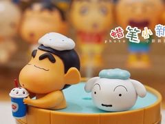 -DQ·蛋糕·冰淇淋(金鹰天地店)