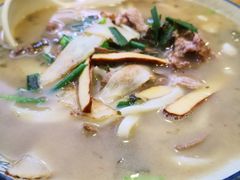 -阿彬生炒牛肉面(解放路店)