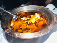 -雲蜀龙阁·金牌水煮鱼(方庄店)