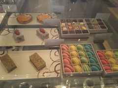 -舟山朱家尖威斯汀酒店·知味标帜自助餐厅