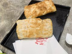 -高玛纳驴肉火烧(一世界店)