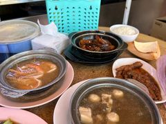 -新记肉骨茶