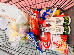 -安姬酸奶·水果捞(长安万达店)