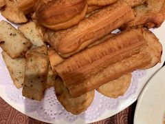 -东方明珠老上海8号餐厅(东方明珠广播电视塔店)