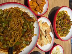 -西粉堂新疆米粉(朝外店)