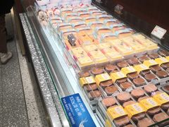 -丁香西饼屋(桂林路店)