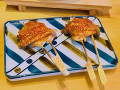 燃香鸡翅-火山屋台(新街口店)