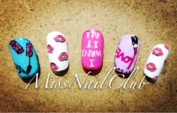 iphone_upload_pic-Meet Nail 美睫·美甲