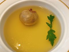 西洋参·鸽吞燕-民国红公馆·艺文空间(颐和路店)