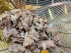 -九记潮汕现切鲜牛肉自助火锅(新开铺店)
