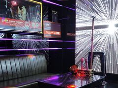 -唱吧麦颂KTV·派对(东坝店)