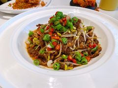 -四季春