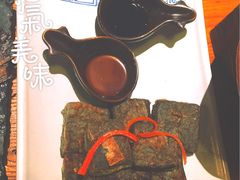 云海肴·云南菜(伊势丹店)-云海肴·汽锅鸡·云南菜(天津国金汇店)