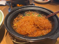 -味莊餐厅(康庄南街店)