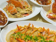 -北戴河转鱼·炒螃蟹酱餐厅