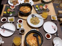 -长崎屋·日本料理·刺身·烧鸟(天河北路店)
