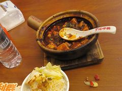 -罗妈砂锅(四川成都奎星楼店)