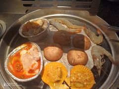 -真熙家牛排烤肉无限续(百脑汇店)