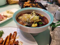-披云云小馆·味道江湖(姚家园万象汇店)