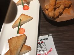-胖哥俩肉蟹煲(华贸店)