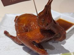-侨美食家·粤菜(体育西路店)