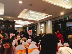大堂-徐记海鲜(陕西历史博物馆|明德门店)