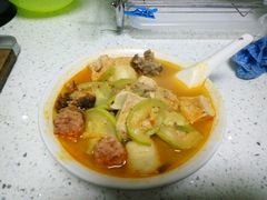 -盐城大牌档(工农路店)