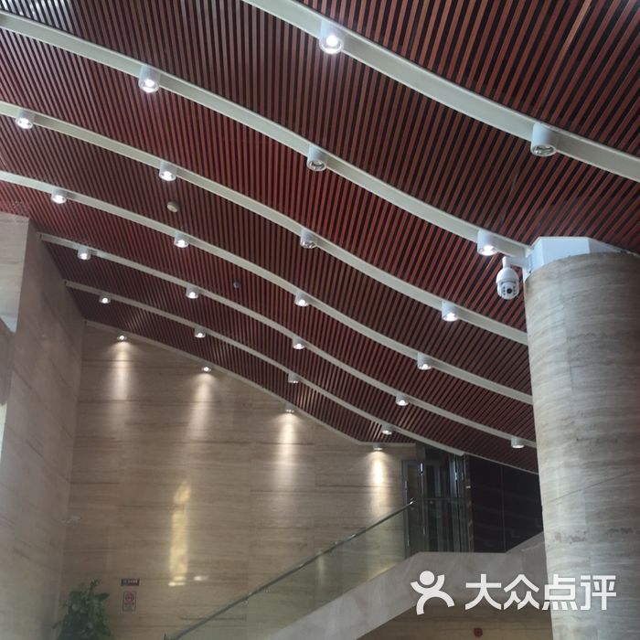 广州铁路工人文化宫