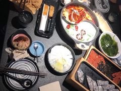 -熊喵来了火锅(太原里第2分店)