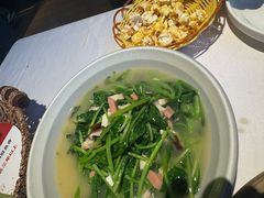 -洞庭鱼香(万科店)