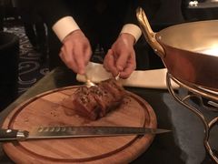 -LA TABLE de Joël Robuchon Restaurant