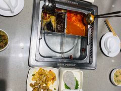 -海底捞火锅(万达广场店)