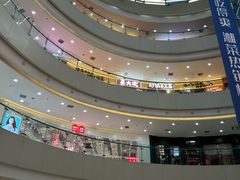 -万达广场(太原街店)