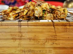 -醉烧膘·烧烤夜宵王(总店)